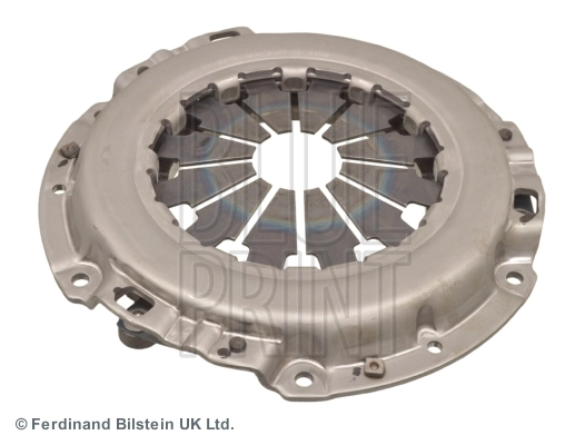 Clutch Pressure Plate